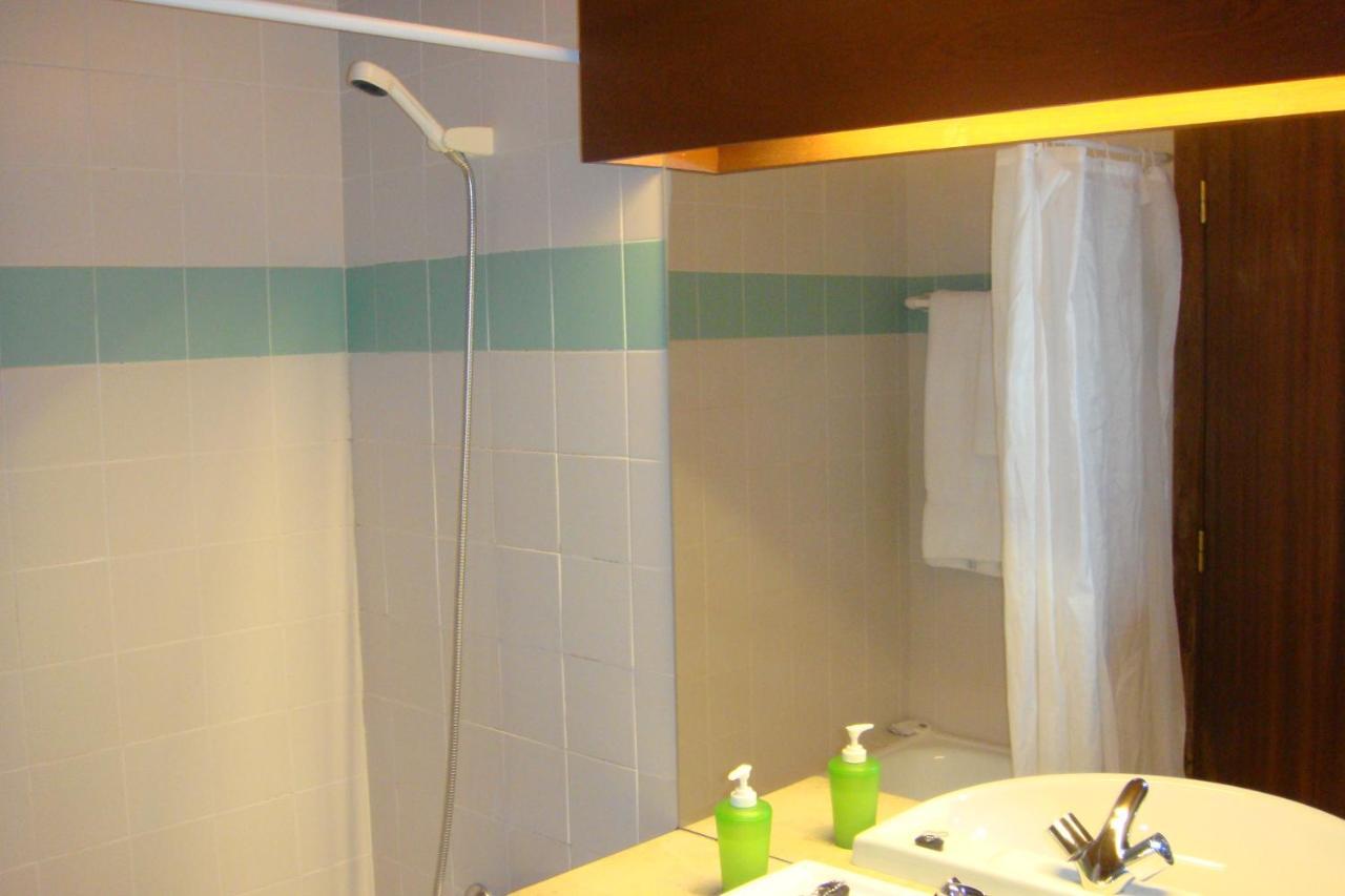 Apartamento Das Bolotas. Lavre Eksteriør bilde